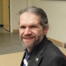 Kenneth Stedman's Instagram, Twitter & Facebook