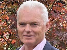 Nick Donald appointed as Chair of Table Tennis England