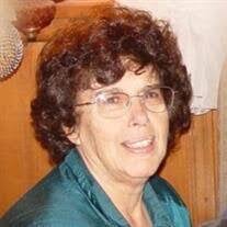 Mary Etta Basham Obituary