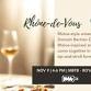 Rhne-de-Vous: A Strolling Rhne-Style Wine  Food... event in Royal Oak, MI