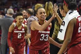 Two weeks later, dungee landed at arkansas. Gamecocks Do Little To Slow Arkansas Chelsea Dungee News Goupstate Spartanburg Sc