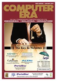 Check spelling or type a new query. Computer Era 56th Edition Malaysia By Eastern Trade Media Issuu