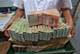 Indonesian rupiah the indonesian rupiah (idr) is the currency of indonesia. Asia Em Fx Rupee Off Lows On Rbi Thai Baht Falls To 1 Month Low While Malaysian Ringgit Up To 2 Month High