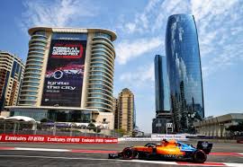 Sergio perez was fourth, ahead of daniel ricciardo and pierre gasly whilst lewis hamilton finished the session in seventh. Baku Free Practice 2 Results