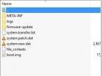 To downgrade, download the first version. Guide Downgrade Zenfone 2 Laser To Any Official Firmware Xda Forums