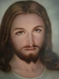 O my Divine Savior, transform me into yourself. May my hands be the hands  of Jesus. May my tongue by the tongue of Jesus, Grant that every faculty of  my body may