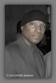 Jon LaValle Jackson
