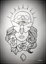 Check spelling or type a new query. Outlines For My Tattoo Flash In My Gallery On Deviantart Http Oldskulllovebymw Deviantart Com G Traditional Tattoo Outline Rose Outline Tattoo Tattoo Outline