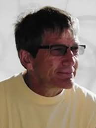 Obituary information for Rob 'Edward Robertson' GARDNER