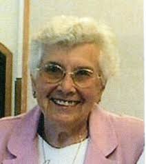 Obituary information for SIster Mary Francine Jackson