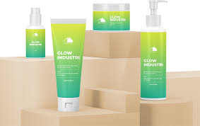 Gedung PT Glow Industri Herbal Care