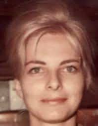 Alexandra “Sandy” Robinson Obituary