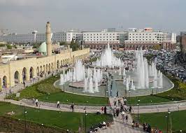 Рушится еще один тезис прокуратуры. Erbil Irak 2022 Vse Samoe Luchshee Dlya Turistov Tripadvisor