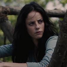 #TERESA : AGREE WITH CHUCK! I love Teresa when she in the maze so much.  She's so beautiful, maybe I'm just obsessed with her. So this is a  non-hater area!