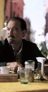 Once upon a time in mexico. Ruben Blades Imdb