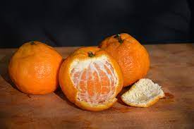 Mandarin was the last of the important citrus fruits to arrive in europe as late as the early 19th century. Satsuma Mandarin Orange Citrus Reticulata Satsuma In Houston Texas Tx At Buchanan S Native Plants