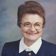 Obituary information for Norma Schmoker