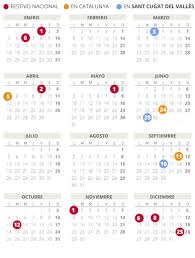 Calendario laboral de barcelona 2021. Marjorie Anney1946