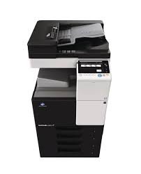 Konica minolta bizhub 287 printer driver download. Impresora Multifuncional De Oficina Bizhub C287 Konica Minolta