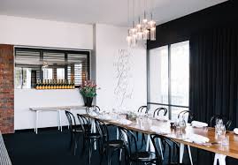 Spaces designed for an intimate rendezvous or a more. 11 Of Melbourne S Best Private Dining Rooms