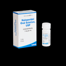 Image result for Haloperidol