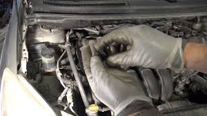 Call for a free estimate. What Is Engine Error Code P1656 And How To Repair Toyota Vvt I System Issue Youtube