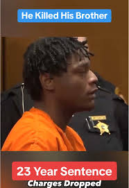 Rodney Curlee Jr. Sentenced to 23 Years for Murder