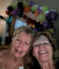 Barbara Rexrode Obituario