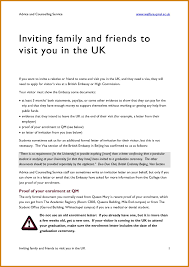 Letter of invitation to ireland sample : Invitation Letter For Visiting Family Ireland Sample Invitation Letter Nz Create Professional Resumes Online For Free Sample Resume Invitation Letters Are Essentially Written Requests For You To Stay With A