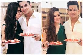 In no time, 'arrest yuvika chaudhary' began trending on twitter. Prince Narula Yuvika Chaudhary S First Diwali Pictures After Wedding Are All About Glamour And Love Hungryboo