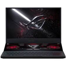 Dapatkan laptop asus idamanmu dari mulai tipe gaming, untuk kebutuhan kerja, hingga sekolah. Asus Rog Zephyrus Duo 15 Se Gx551qr Xs98 15 6 300hz 3ms Full Hd Ips Level Gaming