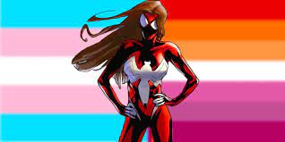 Marvel's First LGBTQ+ Spider-Hero Debuted Years Ago, But No One Remembers