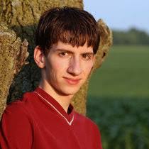 Reuben Horst's Instagram, Twitter & Facebook