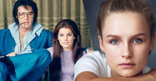 The King snags its Queen as Olivia DeJonge joins Baz Luhrmann's Elvis biopic