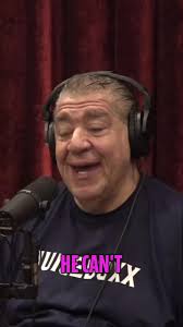 Fat Italian Comedian Joey Podcast