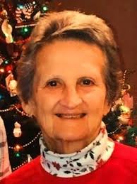 Ruth Sylvia Moore Obituary