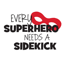 'adults.struggle desperately with fiction, demanding constantly that it conform to the i snapped. Superhero Sidekick Wall Quotes Decal Wallquotes Com