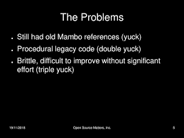In theory, the fact that most bitcoin nodes, wallets and applications are open source should ensure that developers can't include malicious code in the programs: Introducing The Joomla 1 5 Api Ppt Download