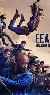 Fear The Walking Dead Tv Series 2015 Imdb Пако кабесас / paco cabezas. fear the walking dead tv series 2015