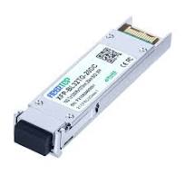 QSFP-DD 400GBASE-ZR 80km Tunable Transceiver