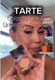 Clay Bright Cc Undereye Corrector