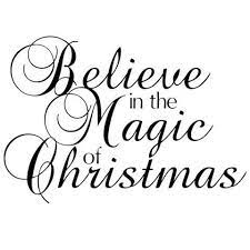 We offer savings of up to 96% off the rrp on design elements from thousands of independent designers. Believe In The Magic Of Christmas Posts Facebook