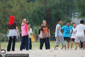 10 Idea Hari Keluarga Jadi Meriah