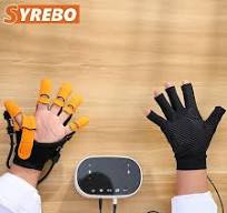 China Smart Glove Stroke Recovery Manufacturers, Factory ...