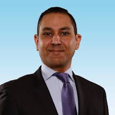 Nader Ghattas Email & Phone Number