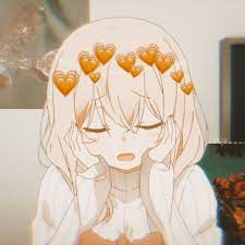 See more ideas about anime, aesthetic anime, anime icons. ð'œð'¿ð'¶ Cute Anime Wallpaper Anime Orange Aesthetic Anime