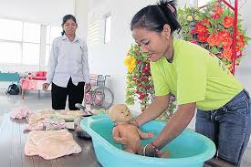 Maid agency in malaysia is the market leader in maid services, providing the finest domestic helper in malaysia and abroad. Made To Order Maids For Singapore