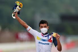 En las medallas que obtienen los ganadores de las pruebas olímpicas de río 2016 no es oro todo lo que reluce. Px2y6udi65yoam