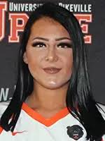 2017 Volleyball Roster