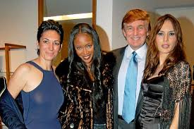 We have ghislaine maxwell's unsealed deposition.question: Madame Or Victim Of Epstein This Is Ghislaine Maxwell Teller Report